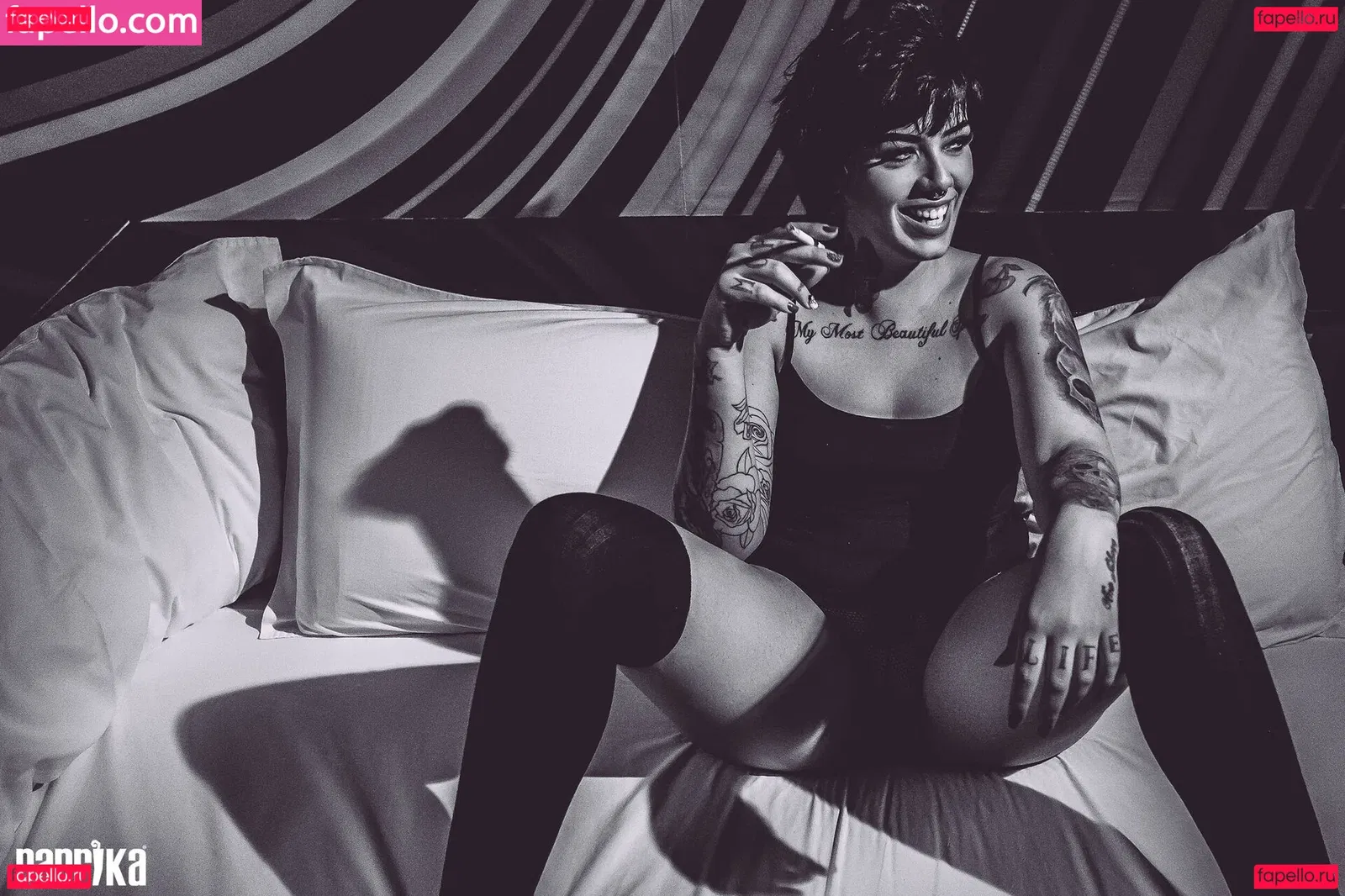 Aline Cristina Onlyfans Photo Gallery 