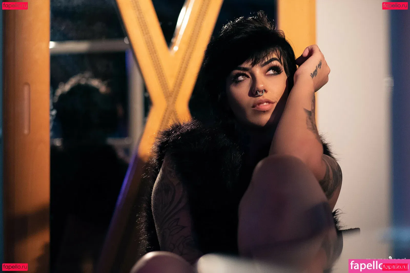 Aline Cristina Onlyfans Photo Gallery 