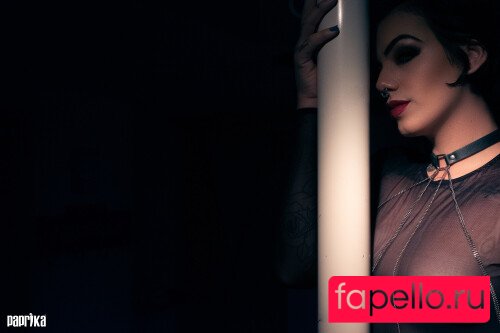 Aline Cristina Nude Onlyfans Photo 23