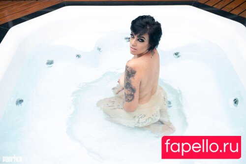 Aline Cristina Nude Onlyfans Photo 9