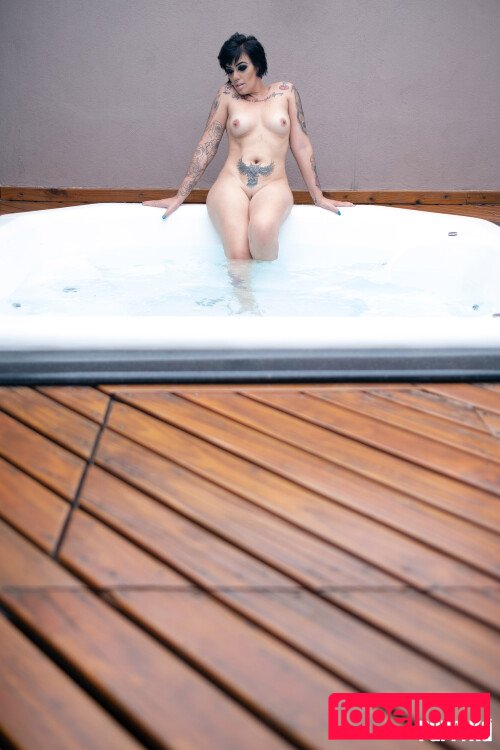 Aline Cristina Nude Onlyfans Photo 8