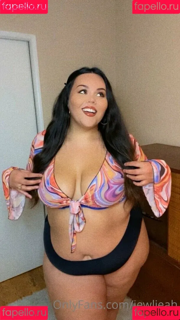 Jewlieah Onlyfans Photo Gallery 