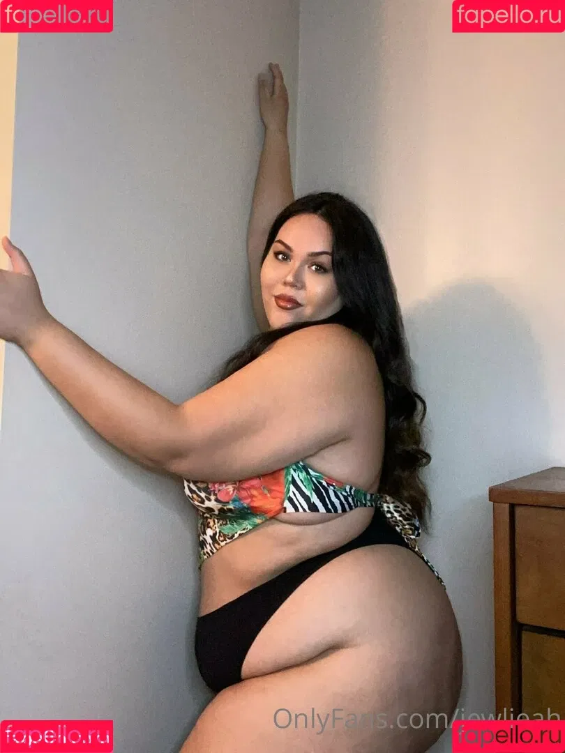 Jewlieah Onlyfans Photo Gallery 