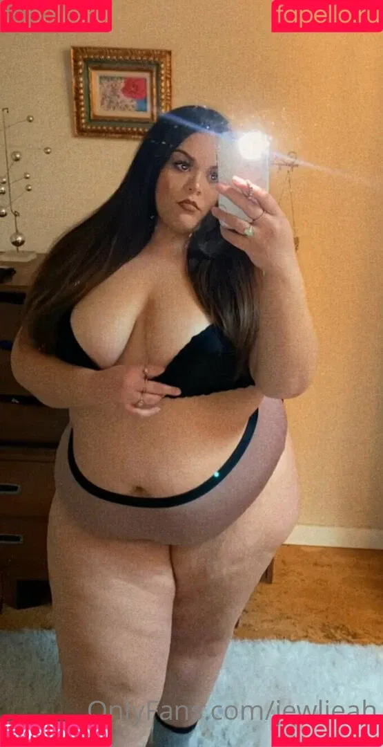Jewlieah Onlyfans Photo Gallery 