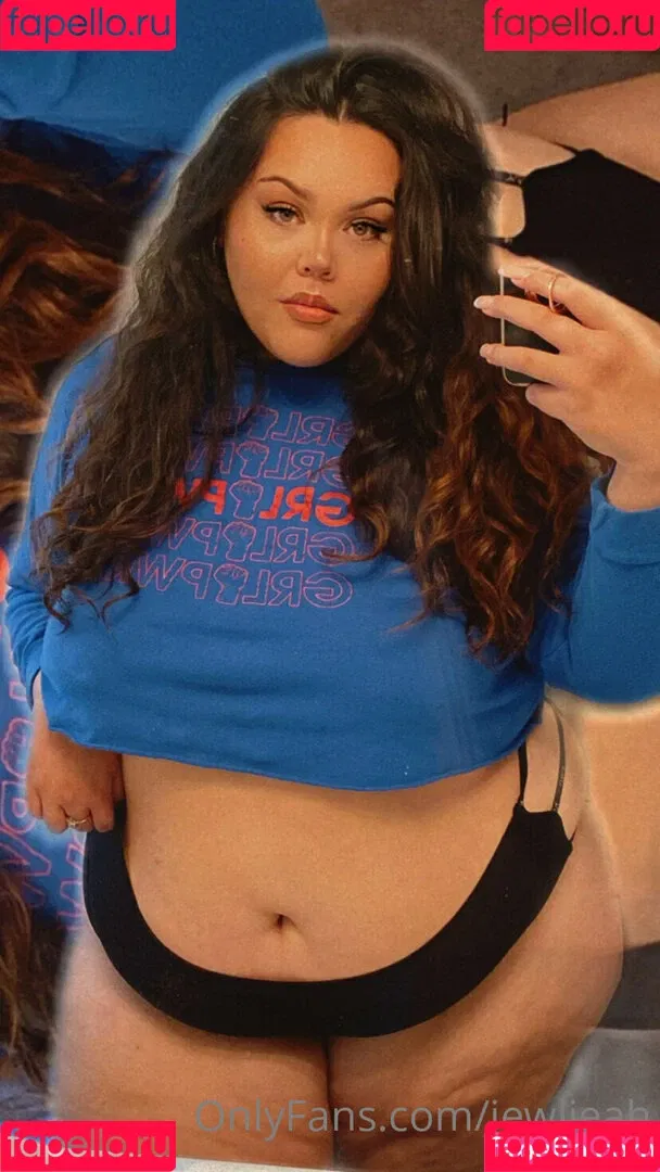 Jewlieah Onlyfans Photo Gallery 