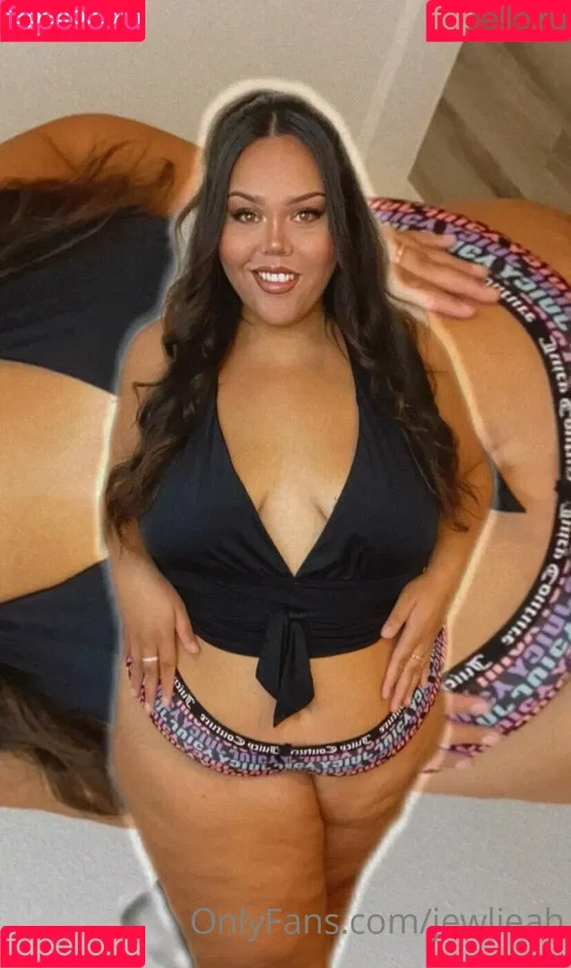 Jewlieah Onlyfans Photo Gallery 