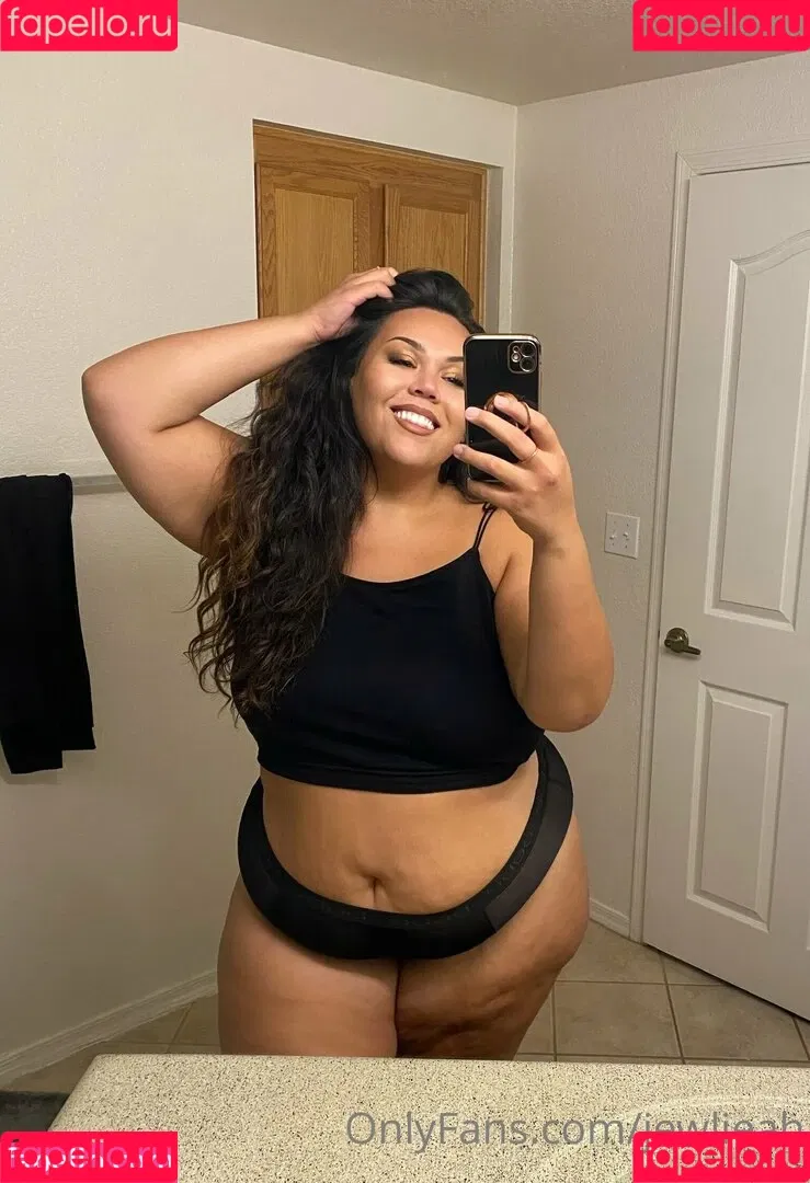 Jewlieah Onlyfans Photo Gallery 