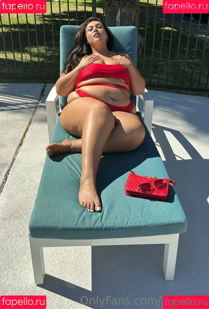 Jewlieah Onlyfans Photo Gallery 