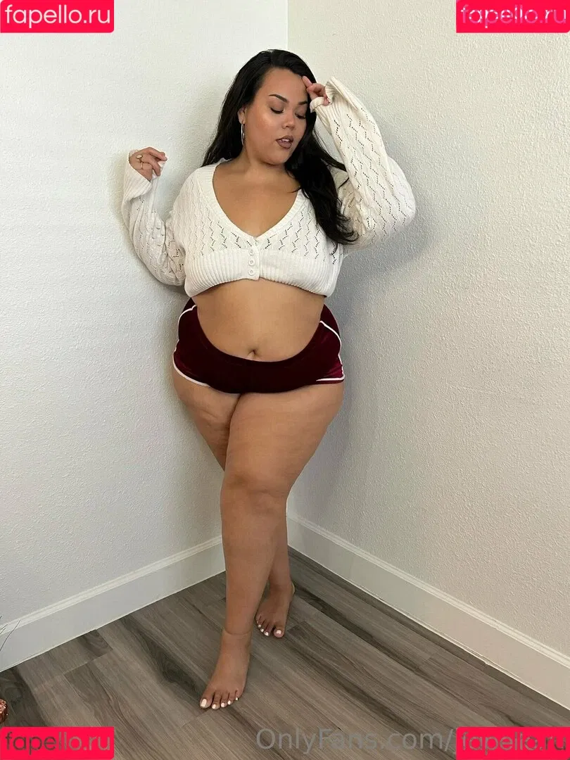 Jewlieah Onlyfans Photo Gallery 