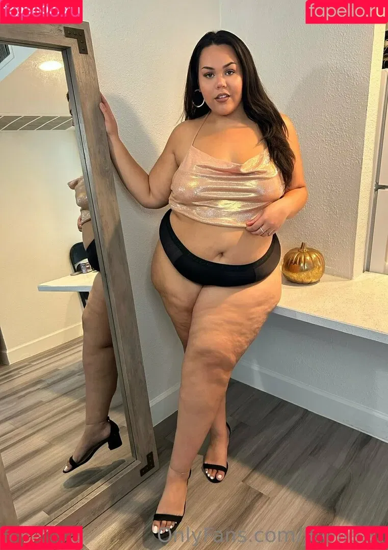 Jewlieah Onlyfans Photo Gallery 