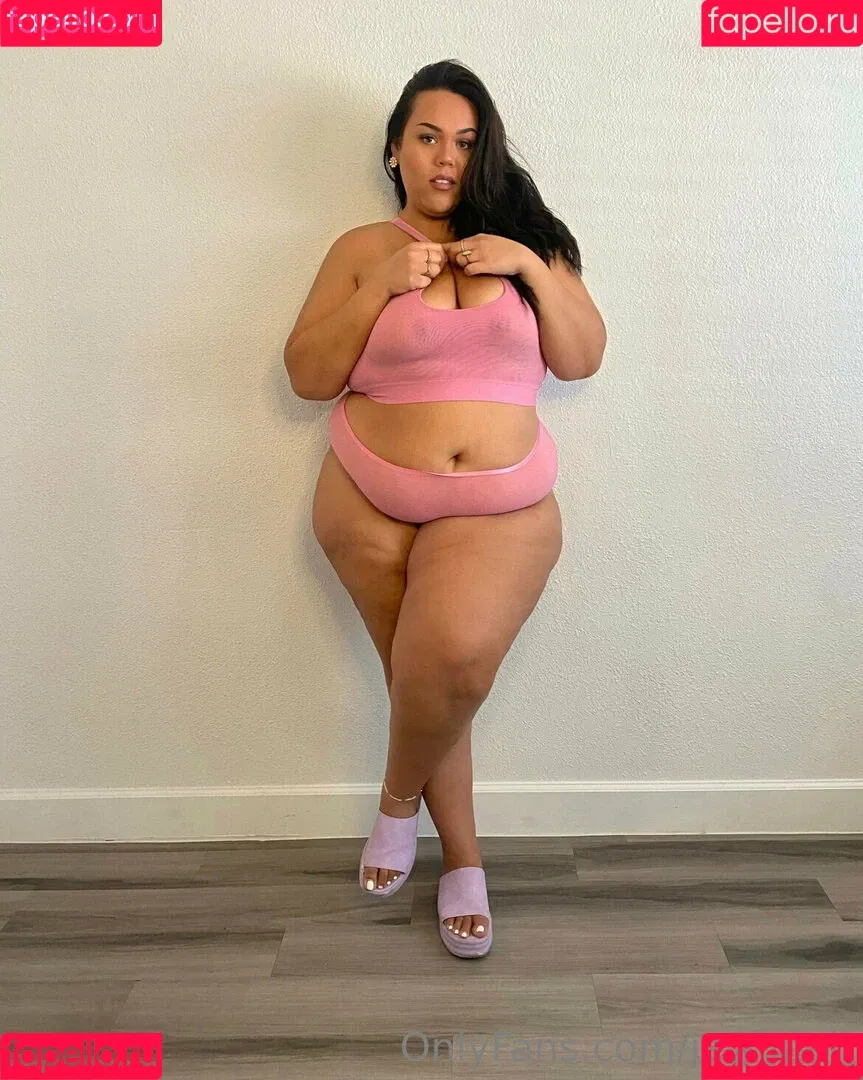 Jewlieah Onlyfans Photo Gallery 