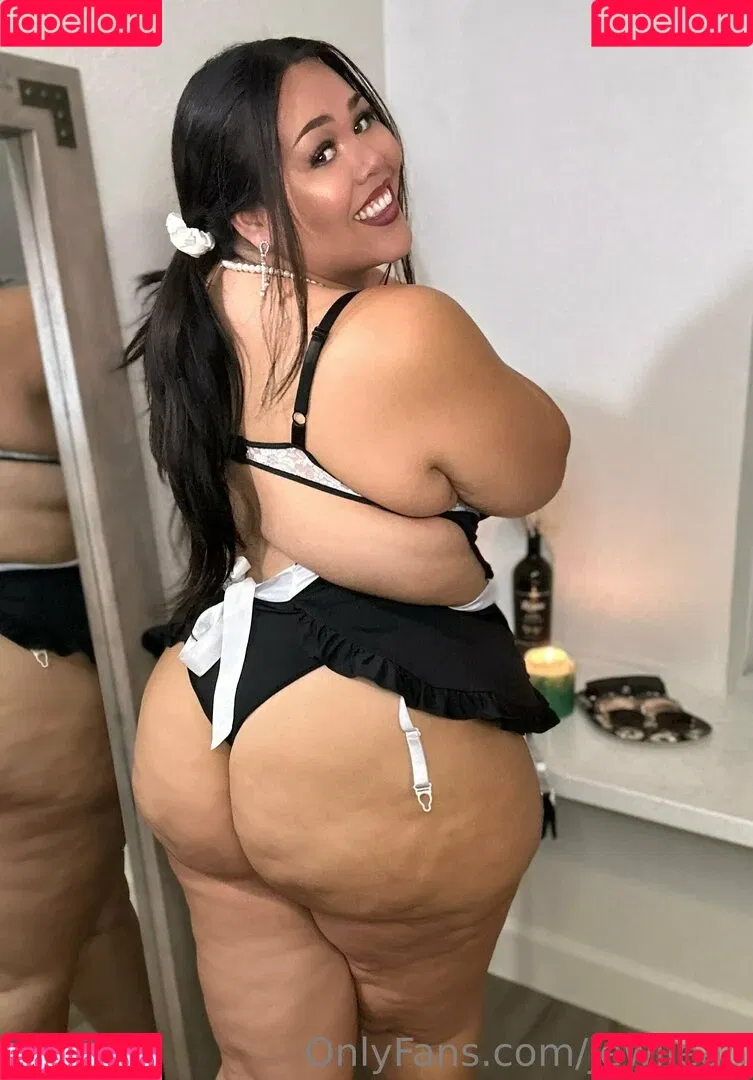 Jewlieah Onlyfans Photo Gallery 