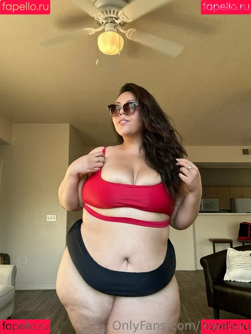 Jewlieah Onlyfans Photo Gallery 