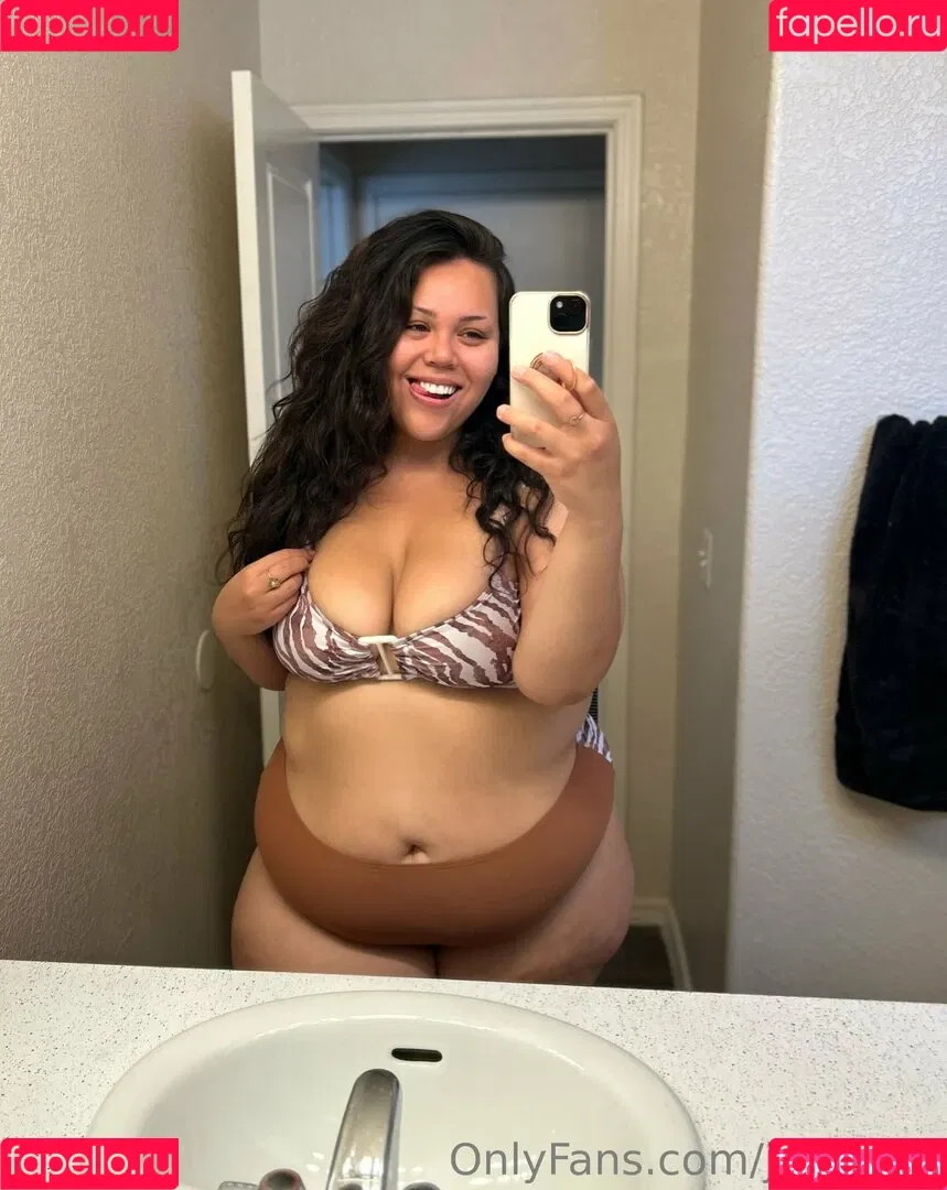 Jewlieah Onlyfans Photo Gallery 