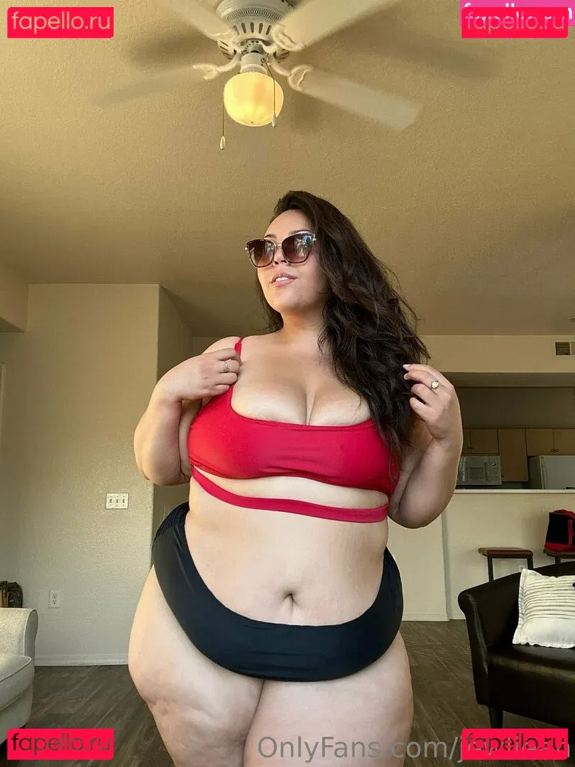 Jewlieah Onlyfans Photo Gallery 