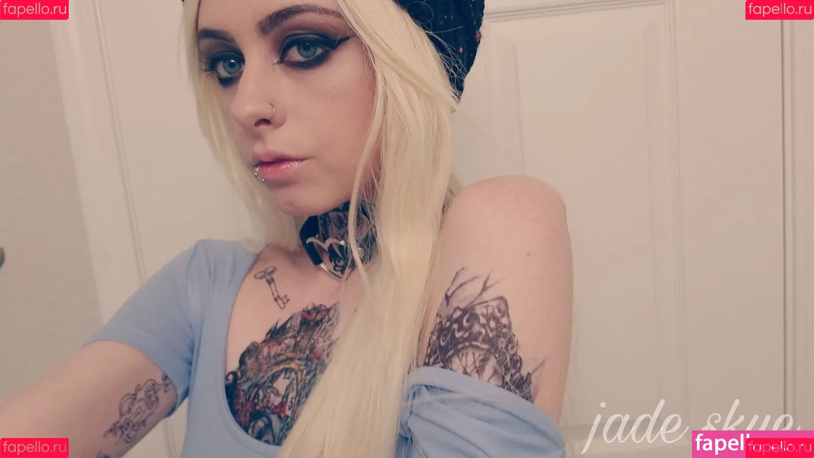 Jade Skye Onlyfans Photo Gallery 