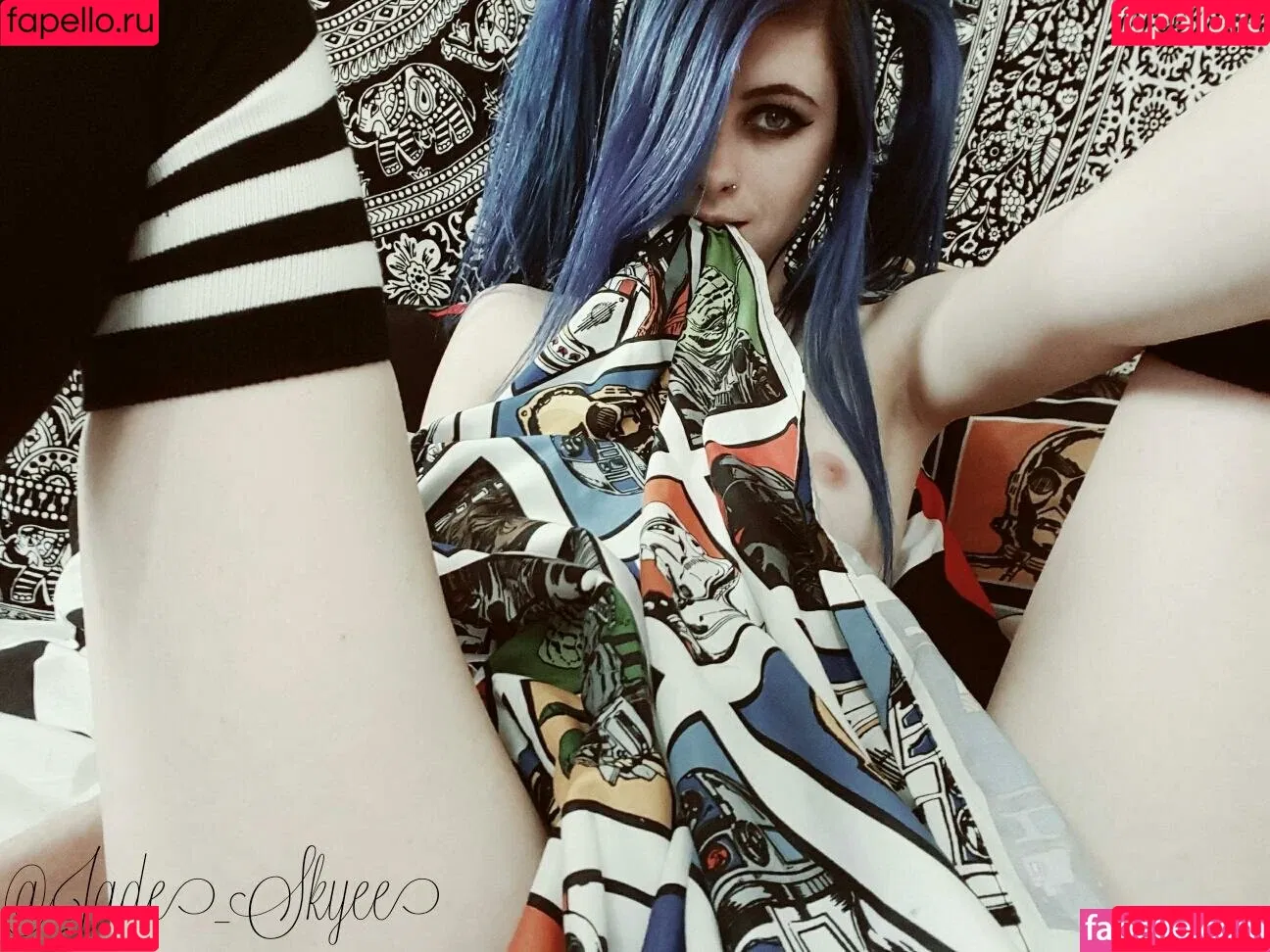 Jade Skye Onlyfans Photo Gallery 