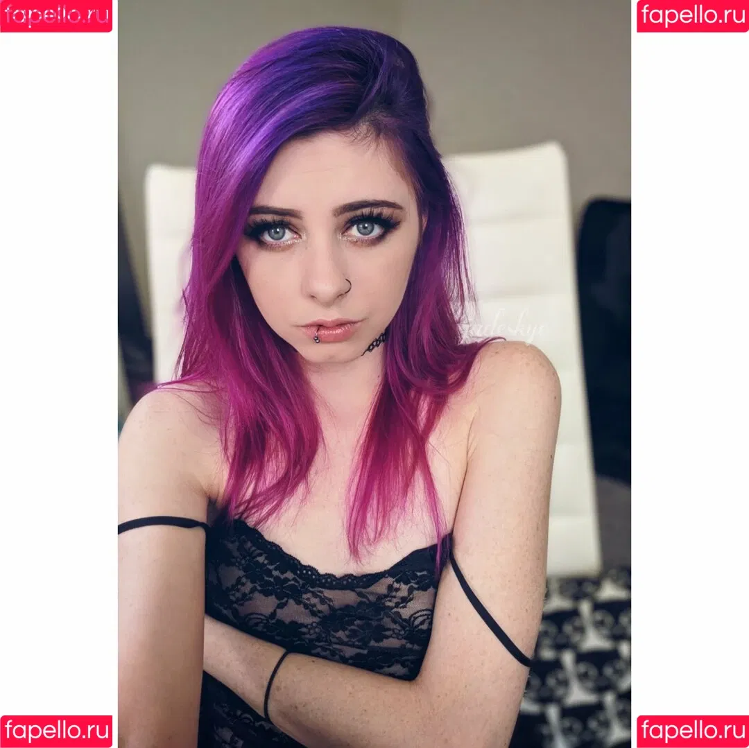 Jade Skye Onlyfans Photo Gallery 