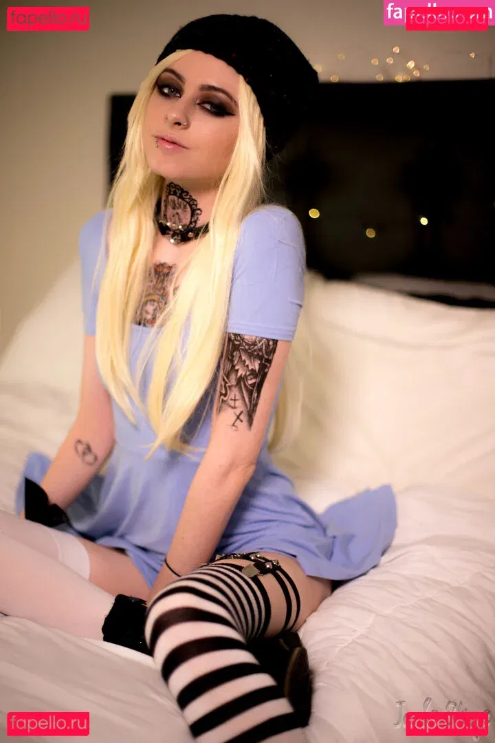 Jade Skye Onlyfans Photo Gallery 