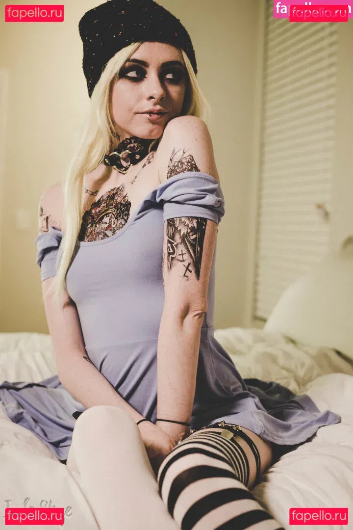 Jade Skye Onlyfans Photo Gallery 