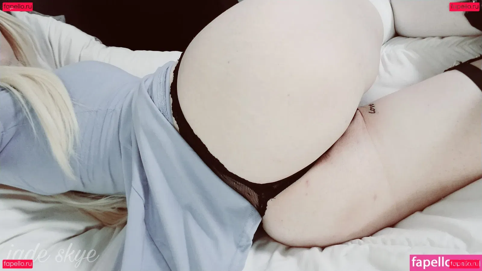 Jade Skye Onlyfans Photo Gallery 