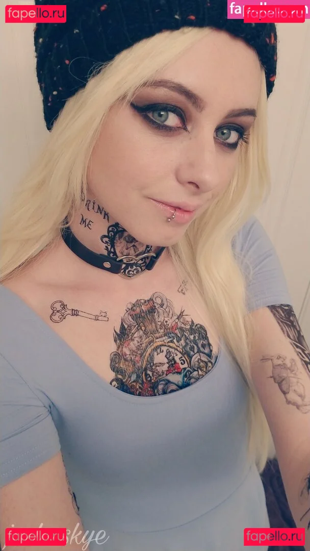 Jade Skye Onlyfans Photo Gallery 