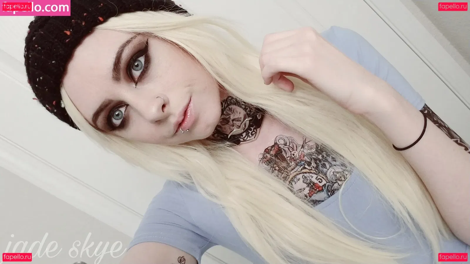 Jade Skye Onlyfans Photo Gallery 