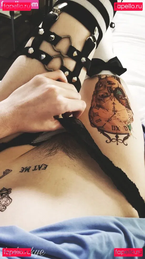 Jade Skye Onlyfans Photo Gallery 