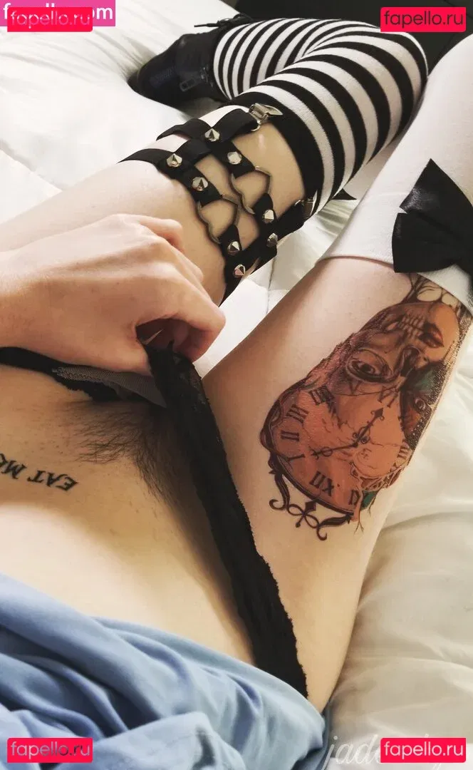 Jade Skye Onlyfans Photo Gallery 