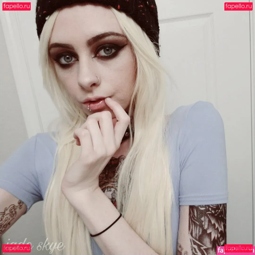 Jade Skye Onlyfans Photo Gallery 