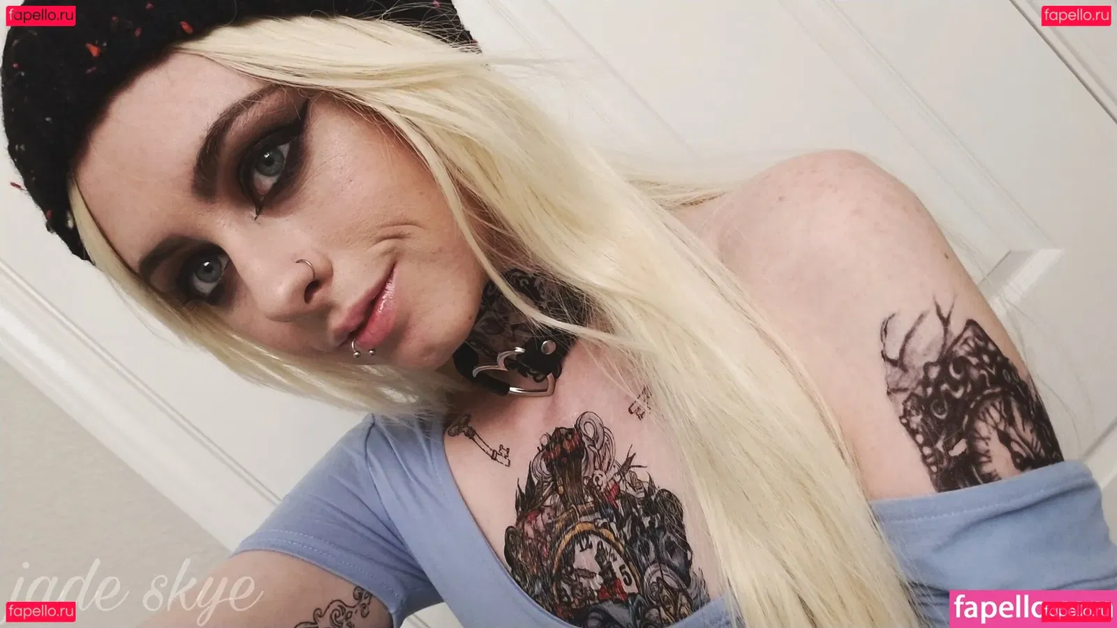 Jade Skye Onlyfans Photo Gallery 