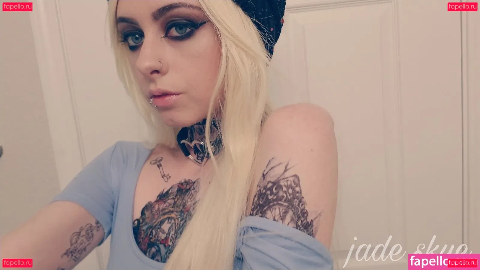 Jade Skye Onlyfans Photo Gallery 