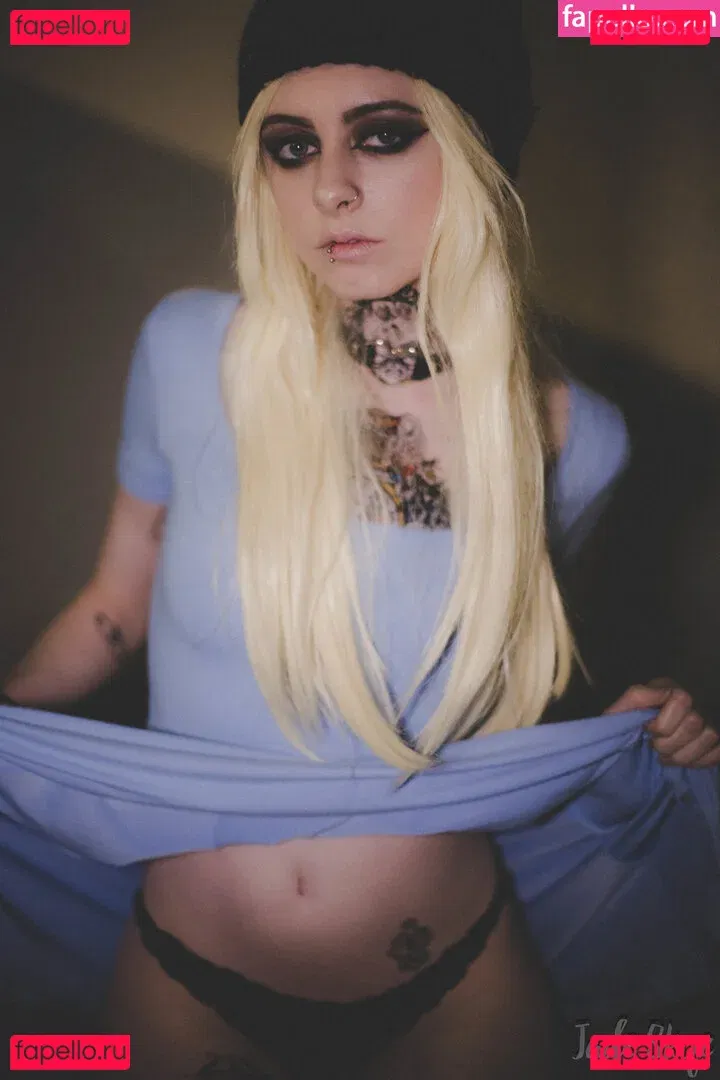 Jade Skye Onlyfans Photo Gallery 