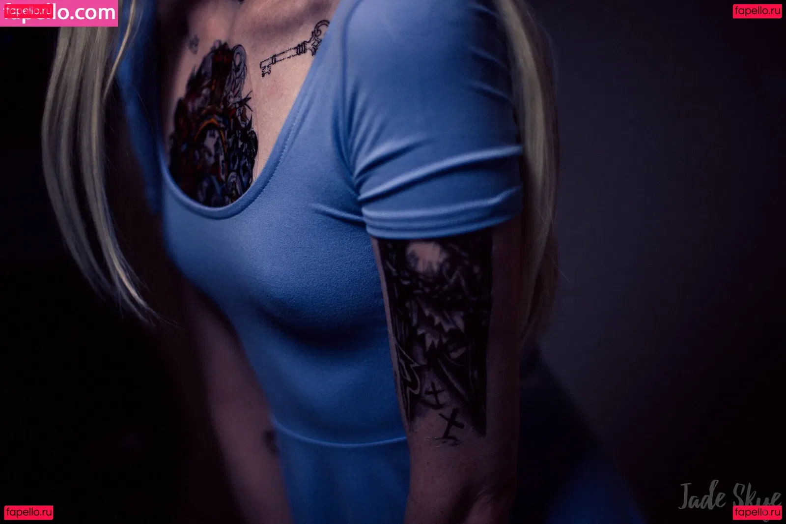 Jade Skye Onlyfans Photo Gallery 