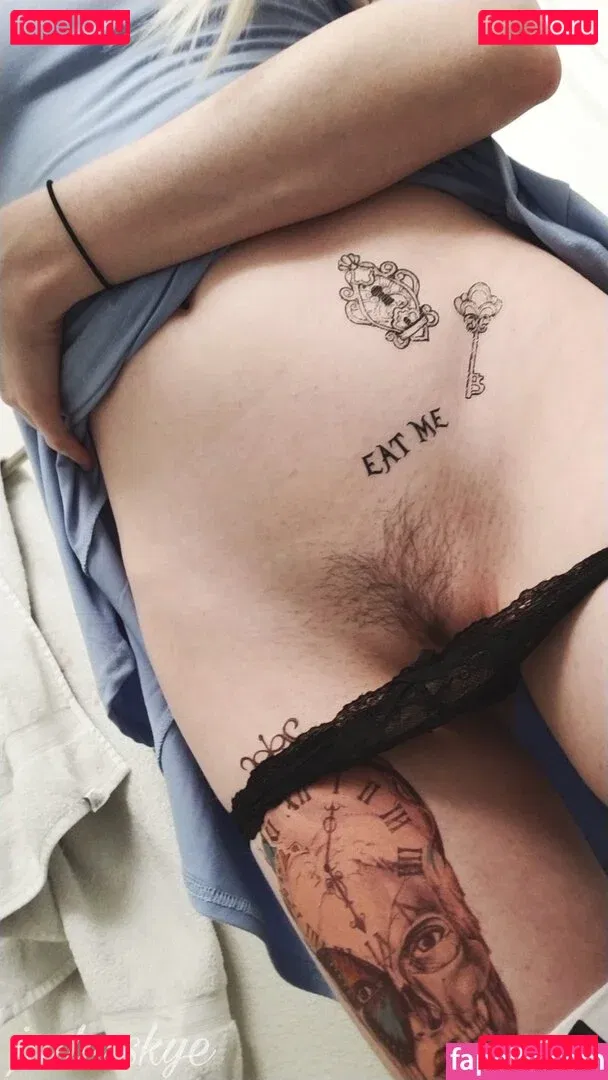 Jade Skye Onlyfans Photo Gallery 