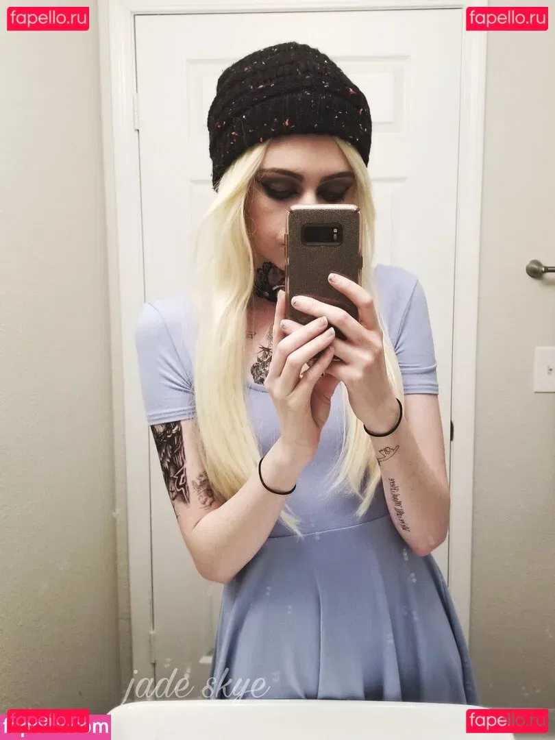 Jade Skye Onlyfans Photo Gallery 