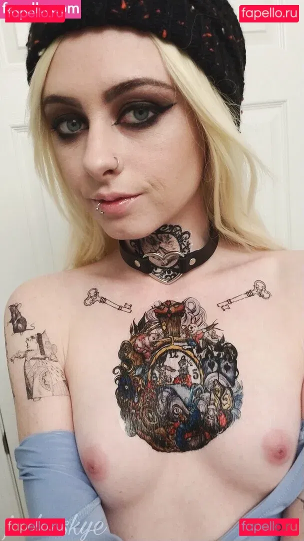 Jade Skye Onlyfans Photo Gallery 