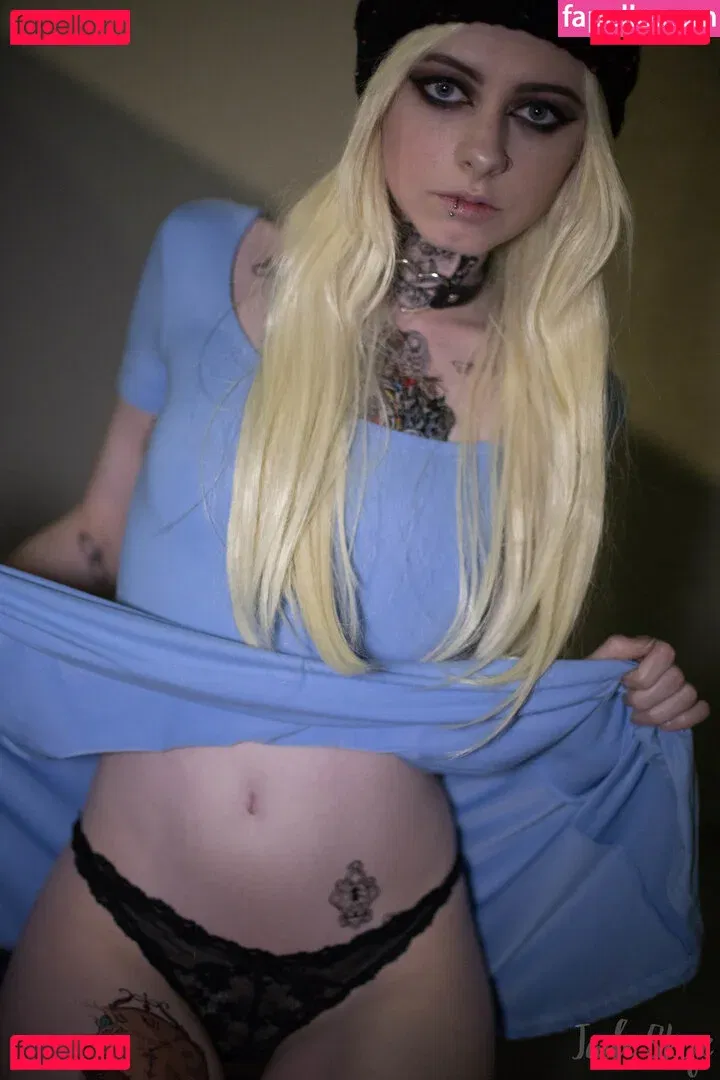 Jade Skye Onlyfans Photo Gallery 