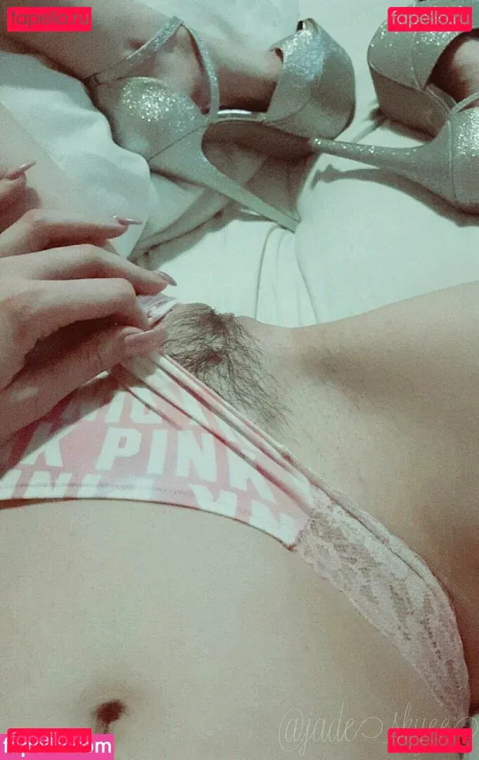 Jade Skye Onlyfans Photo Gallery 