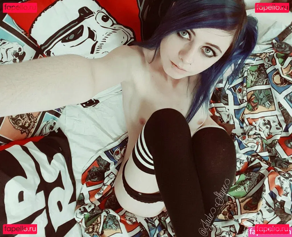 Jade Skye Onlyfans Photo Gallery 