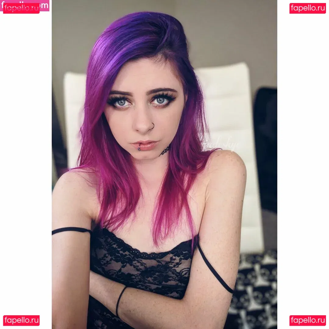 Jade Skye Onlyfans Photo Gallery 