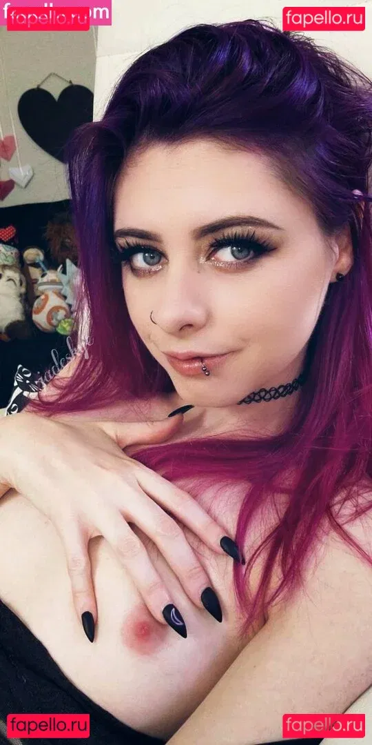 Jade Skye Onlyfans Photo Gallery 