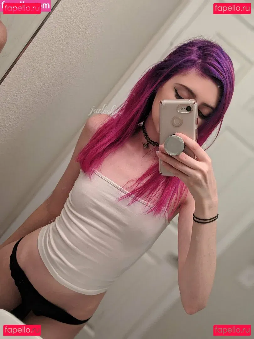 Jade Skye Onlyfans Photo Gallery 