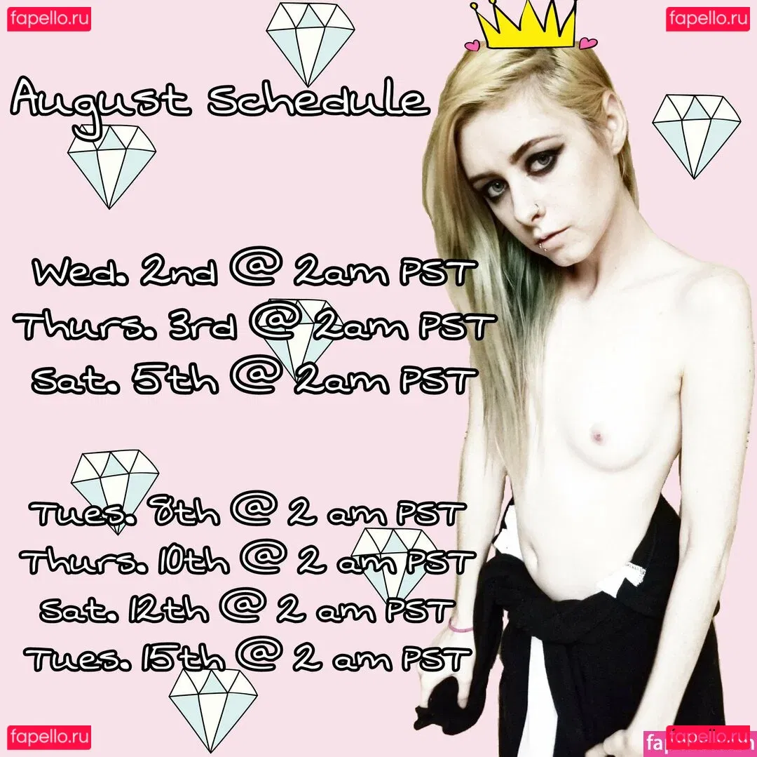 Jade Skye Onlyfans Photo Gallery 