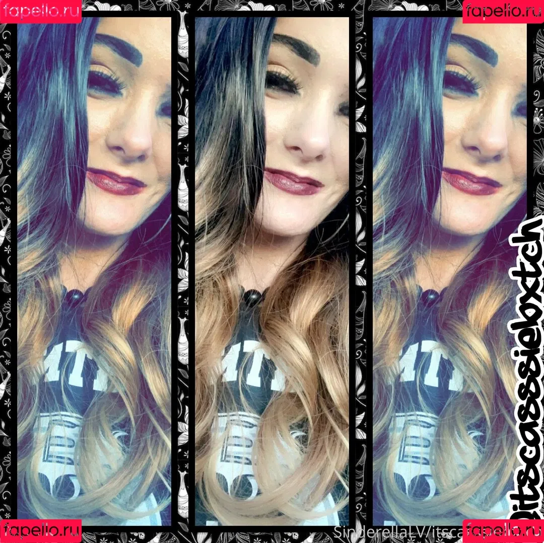 itscasssiebxtch Onlyfans Photo Gallery 