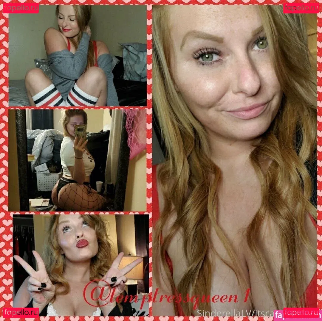 itscasssiebxtch Onlyfans Photo Gallery 