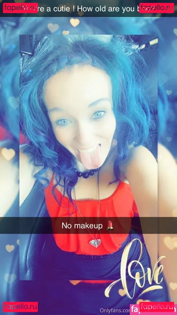 itscasssiebxtch Onlyfans Photo Gallery 