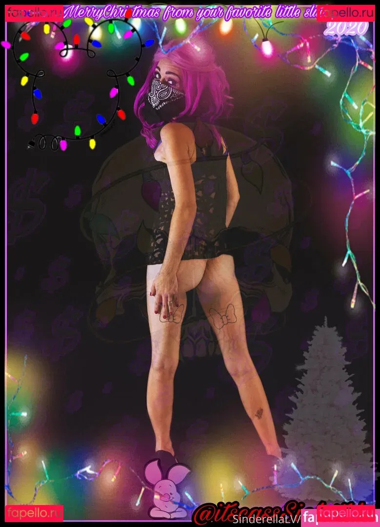 itscasssiebxtch Onlyfans Photo Gallery 