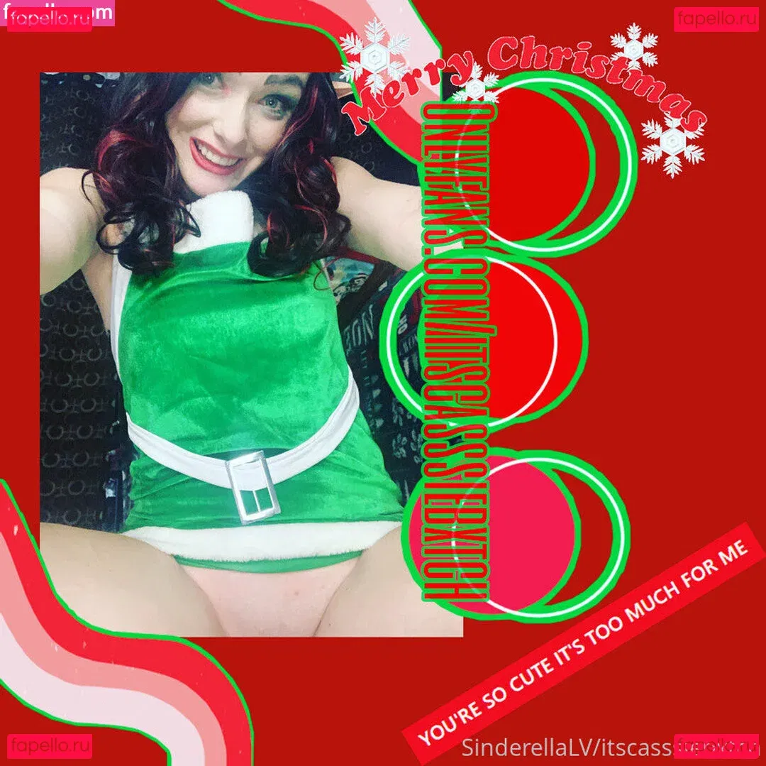 itscasssiebxtch Onlyfans Photo Gallery 