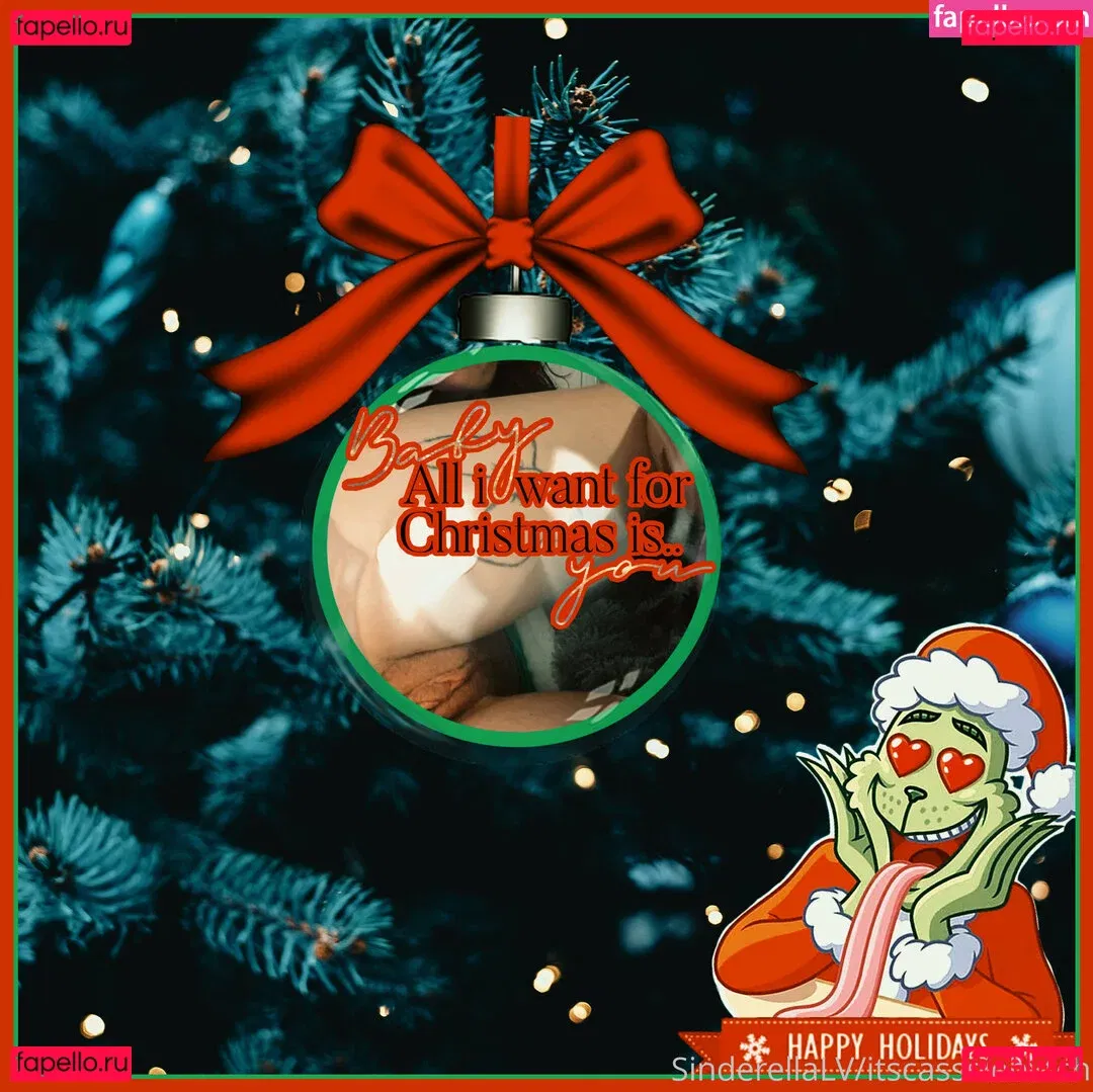 itscasssiebxtch Onlyfans Photo Gallery 